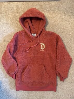 Disneyland Sherpa Spirit Jersey